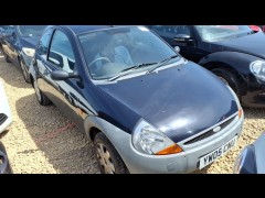 BUY FORD KA 2005 KA, Newark Motor Auctions