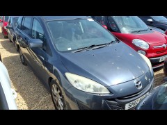BUY MAZDA 5 SPORT NAV D 2012 D SPORT NAV, Newark Motor Auctions