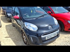 BUY CITROEN C1 CONNEXION 2012 CONNEXION, Newark Motor Auctions