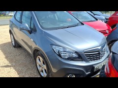 BUY VAUXHALL MOKKA TECH LINE TURBO S/S 2015 TECH LINE S/S, Newark Motor Auctions