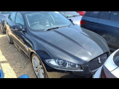 BUY JAGUAR XF S PREMIUM LUXURY V6 D 2013 D V6 S PREMIUM LUXURY, Newark Motor Auctions