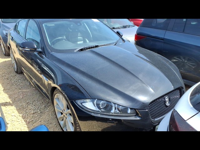 BUY JAGUAR XF S PREMIUM LUXURY V6 D 2013 D V6 S PREMIUM LUXURY, Newark Motor Auctions