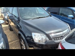 BUY VAUXHALL ANTARA DIAMOND CDTI S/S 2016 DIAMOND CDTI S/S, Newark Motor Auctions