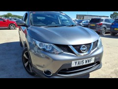 BUY NISSAN QASHQAI N-TEC + DCI 2015 DCI N-TEC PLUS, Newark Motor Auctions