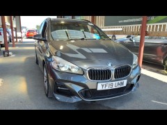 BUY BMW 218I M SPORT AUTO 2019 218I M SPORT GRAN TOURER, Newark Motor Auctions