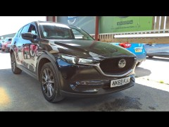 BUY MAZDA CX-5 SPORT NAV + D 4X4 2019 D SPORT NAV PLUS, Newark Motor Auctions