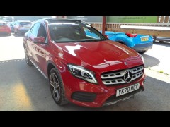BUY MERCEDES-BENZ GLA 200 AMG LINE EDITION 2020 GLA 200 AMG LINE EDITION PLUS, Newark Motor Auctions