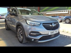 BUY VAUXHALL GRANDLAND X SPORT NAV TUR 2019 SPORT NAV S/S, Newark Motor Auctions