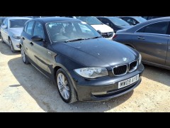 BUY BMW 116D SPORT 2009 116D SPORT, Newark Motor Auctions