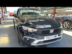 BUY FIAT TIPO CROSS MHEV S-A 2023 CROSS, Newark Motor Auctions