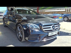 BUY MERCEDES-BENZ E 220 D AMG LINE PREMIUM 2017 E 220 D AMG LINE PREMIUM, Newark Motor Auctions