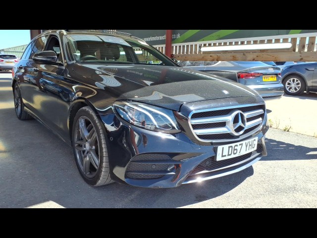 BUY MERCEDES-BENZ E 220 D AMG LINE PREMIUM 2017 E 220 D AMG LINE PREMIUM, Newark Motor Auctions
