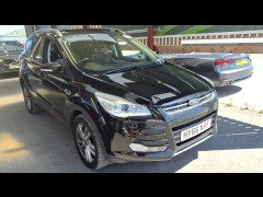 BUY FORD KUGA TITANIUM X TDCI 2016 TITANIUM X TDCI, Newark Motor Auctions