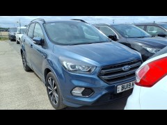 BUY FORD KUGA ST-LINE 2019 ST-LINE, Newark Motor Auctions