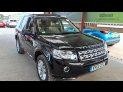 BUY LAND ROVER FREELANDER HSE SD4 AUTO 2013 SD4 HSE, Newark Motor Auctions