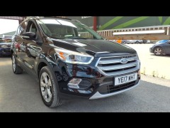 BUY FORD KUGA TITANIUM TDCI 4X4 AU 2017 TITANIUM TDCI, Newark Motor Auctions
