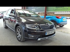 BUY SKODA OCTAVIA SCOUT TDI CR 4X4 2014 SCOUT TDI CR 4X4 DSG, Newark Motor Auctions