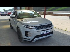 BUY LAND ROVER RANGE ROVER EVOQUE R-DYN 2019 R-DYNAMIC S, Newark Motor Auctions