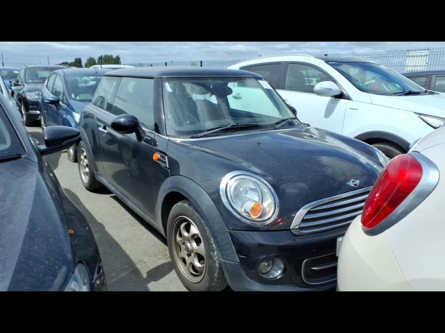 BUY MINI COOPER 2011 COOPER, Newark Motor Auctions
