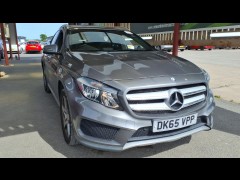BUY MERCEDES-BENZ GLA200 AMG LINE CDI 2015 GLA200 CDI AMG LINE, Newark Motor Auctions