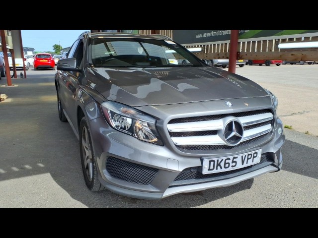 BUY MERCEDES-BENZ GLA200 AMG LINE CDI 2015 GLA200 CDI AMG LINE, Newark Motor Auctions