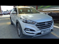 BUY HYUNDAI TUCSON SE BLUE DRIVE 2WD 2016 CRDI SE BLUE DRIVE, Newark Motor Auctions