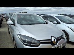 BUY RENAULT MEGANE DYNAMIQUE NAV DCI 2015 DYNAMIQUE NAV DCI, Newark Motor Auctions