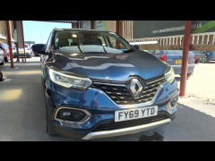 BUY RENAULT KADJAR S EDITION TCE 2019 S EDITION TCE, Newark Motor Auctions