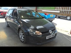 BUY VOLKSWAGEN GOLF GT BLUEMOTION TECH T 2015 GT TDI BLUEMOTION TECHNOLOGY, Newark Motor Auctions