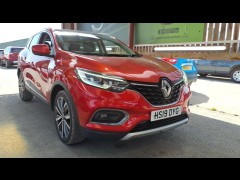 BUY RENAULT KADJAR S EDITION TCE 2019 S EDITION TCE, Newark Motor Auctions