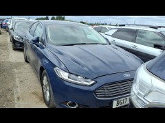 BUY FORD MONDEO TITANIUM ECONETIC 2017 TITANIUM ECONETIC TDCI, Newark Motor Auctions