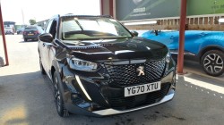 2020 PEUGEOT 2008 ALLURE BLUEHDI S/S BLUEHDI ALLURE S/S 