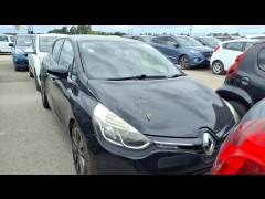 BUY RENAULT CLIO DYNAMIQUE S MEDIANAV 2015 DYNAMIQUE S MEDIANAV DCI, Newark Motor Auctions