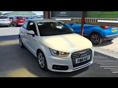 BUY AUDI A1 SPORT TFSI 2015 TFSI SPORT, Newark Motor Auctions