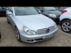 BUY MERCEDES CLS 350 AUTO 2006 CLS350, Newark Motor Auctions