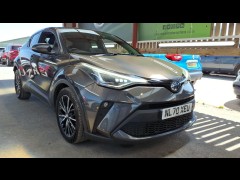 BUY TOYOTA C-HR EXCEL HEV CVT 2020 EXCEL, Newark Motor Auctions