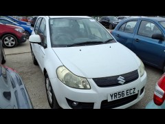 BUY SUZUKI SX4 GL 2006 GL, Newark Motor Auctions