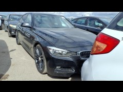 BUY BMW 320D M SPORT AUTO 2013 320D M SPORT, Newark Motor Auctions