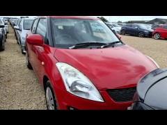 BUY SUZUKI SWIFT SZ2 2015 SZ2, Newark Motor Auctions