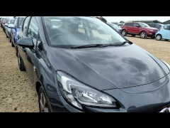 BUY VAUXHALL CORSA SRI ECOFLEX 2016 SRI ECOFLEX, Newark Motor Auctions