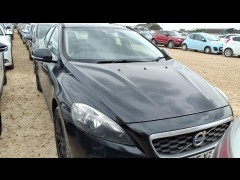 BUY VOLVO V40 CROSS COUNTRY SE D2 2015 D2 CROSS COUNTRY SE, Newark Motor Auctions