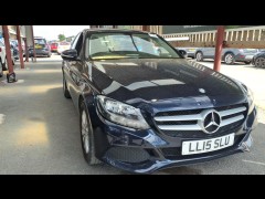 BUY MERCEDES-BENZ C220 SE EXECUTIVE BLUETEC 2015 C220 BLUETEC SE EXECUTIVE, Newark Motor Auctions