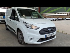 BUY FORD TRANSIT CONNECT 240 TREND 2019 240 TREND TDCI, Newark Motor Auctions