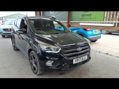 BUY FORD KUGA ST-LINE TDCI 4X4 2017 ST-LINE TDCI, Newark Motor Auctions