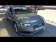 BUY AUDI A4 SE ULTRA TDI 2016 AVANT TDI ULTRA SE, Newark Motor Auctions