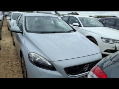 BUY VOLVO V40 SE LUX NAV D3 2013 D3 SE LUX NAV, Newark Motor Auctions