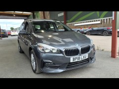 BUY BMW 218I SE 2018 218I SE GRAN TOURER, Newark Motor Auctions