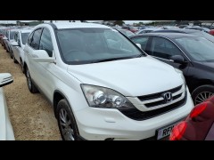 BUY HONDA CR-V ES-T I-DTEC 2011 I-DTEC ES-T, Newark Motor Auctions