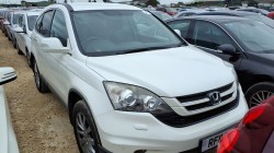 2011 HONDA CR-V ES-T I-DTEC I-DTEC ES-T 