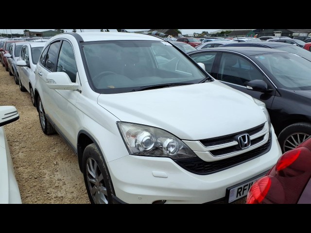 BUY HONDA CR-V ES-T I-DTEC 2011 I-DTEC ES-T, Newark Motor Auctions